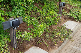 Electrician in Cullompton