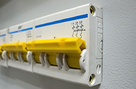 Electrician in Honiton